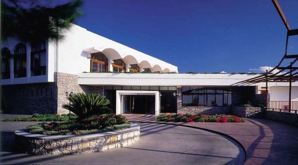 Skiathos Palace Hotel 4*