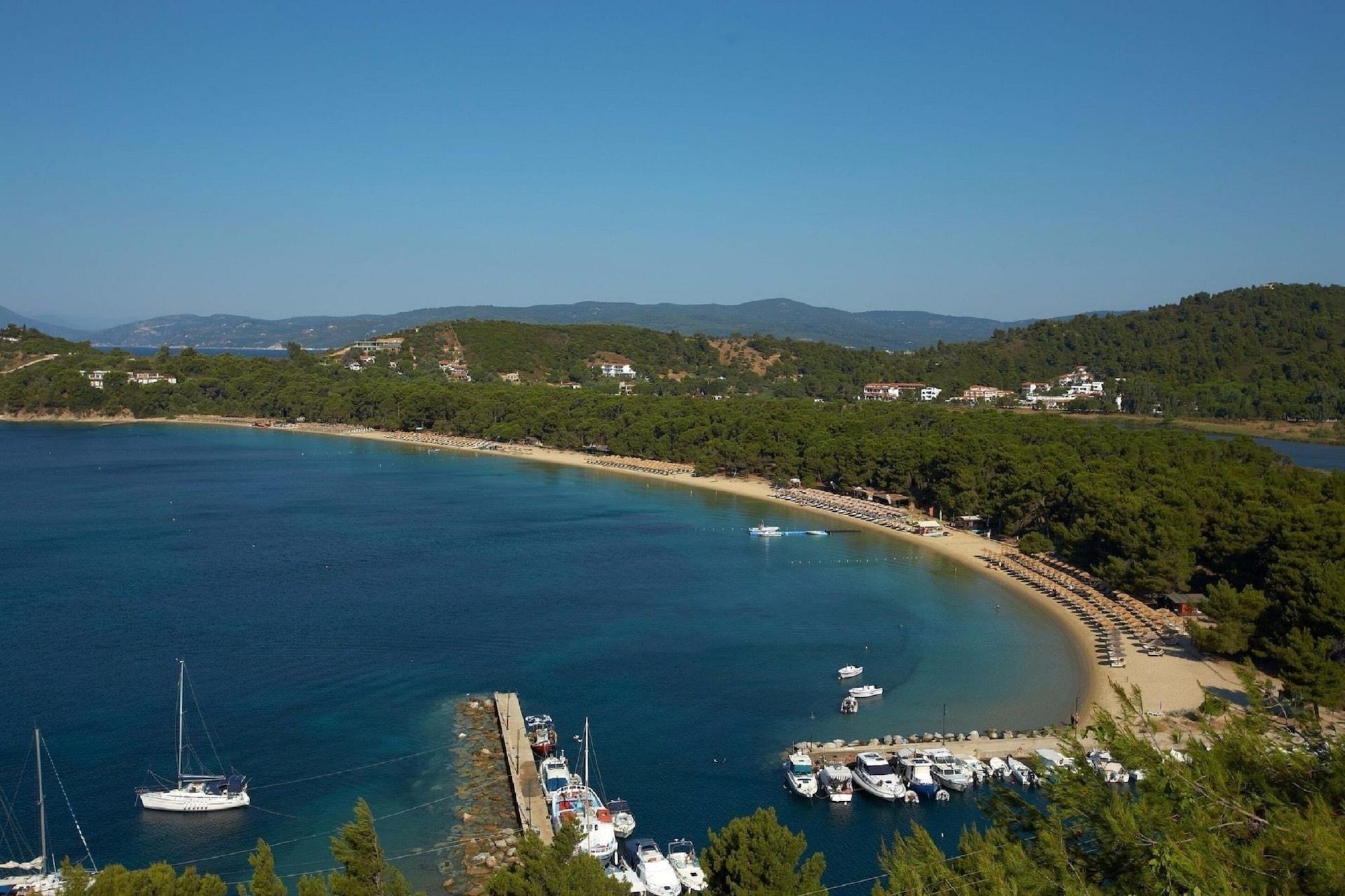 Skiathos Palace