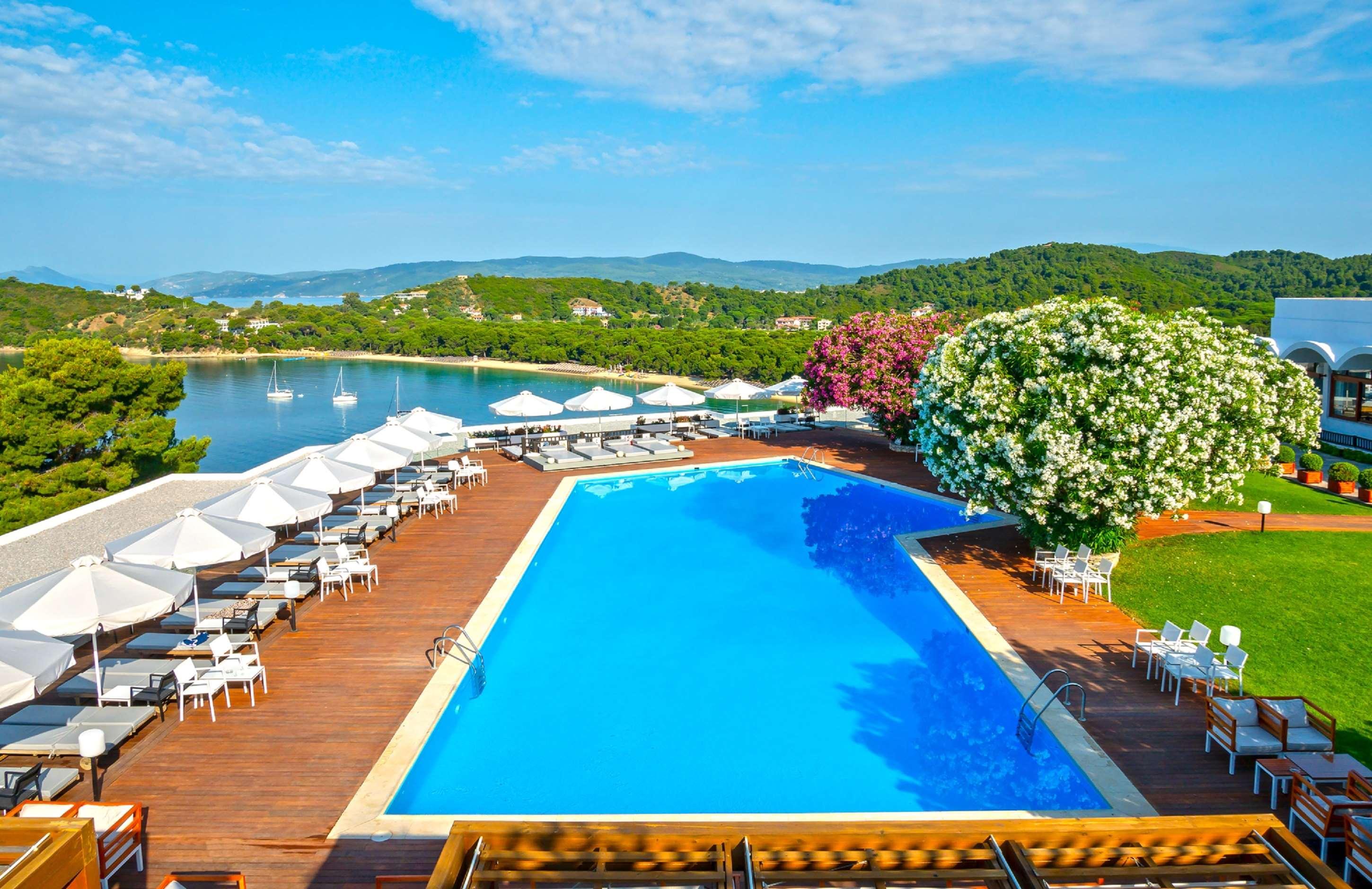 Skiathos Palace 4* Koukounaries