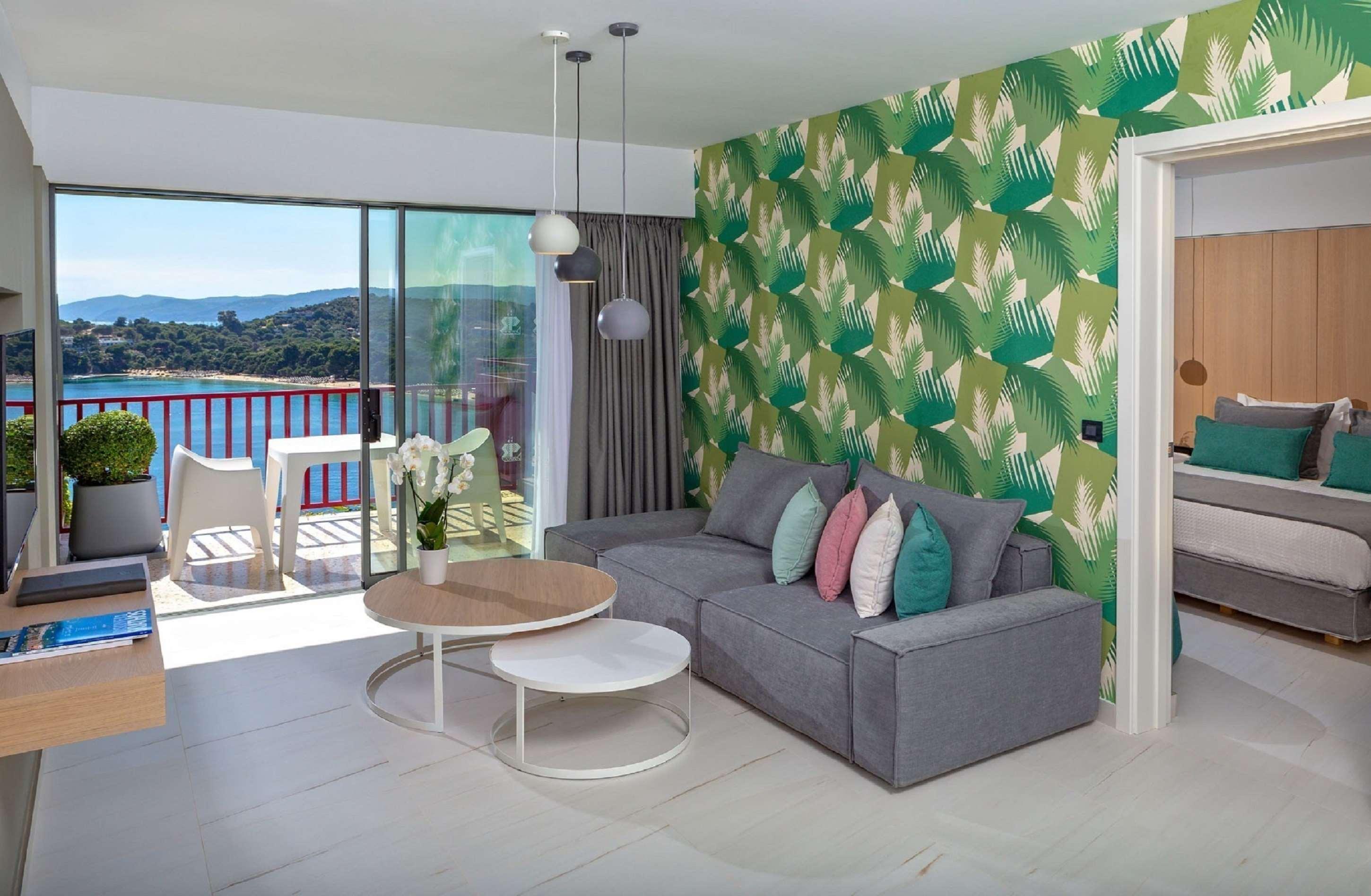 Skiathos Palace Hotel 4*