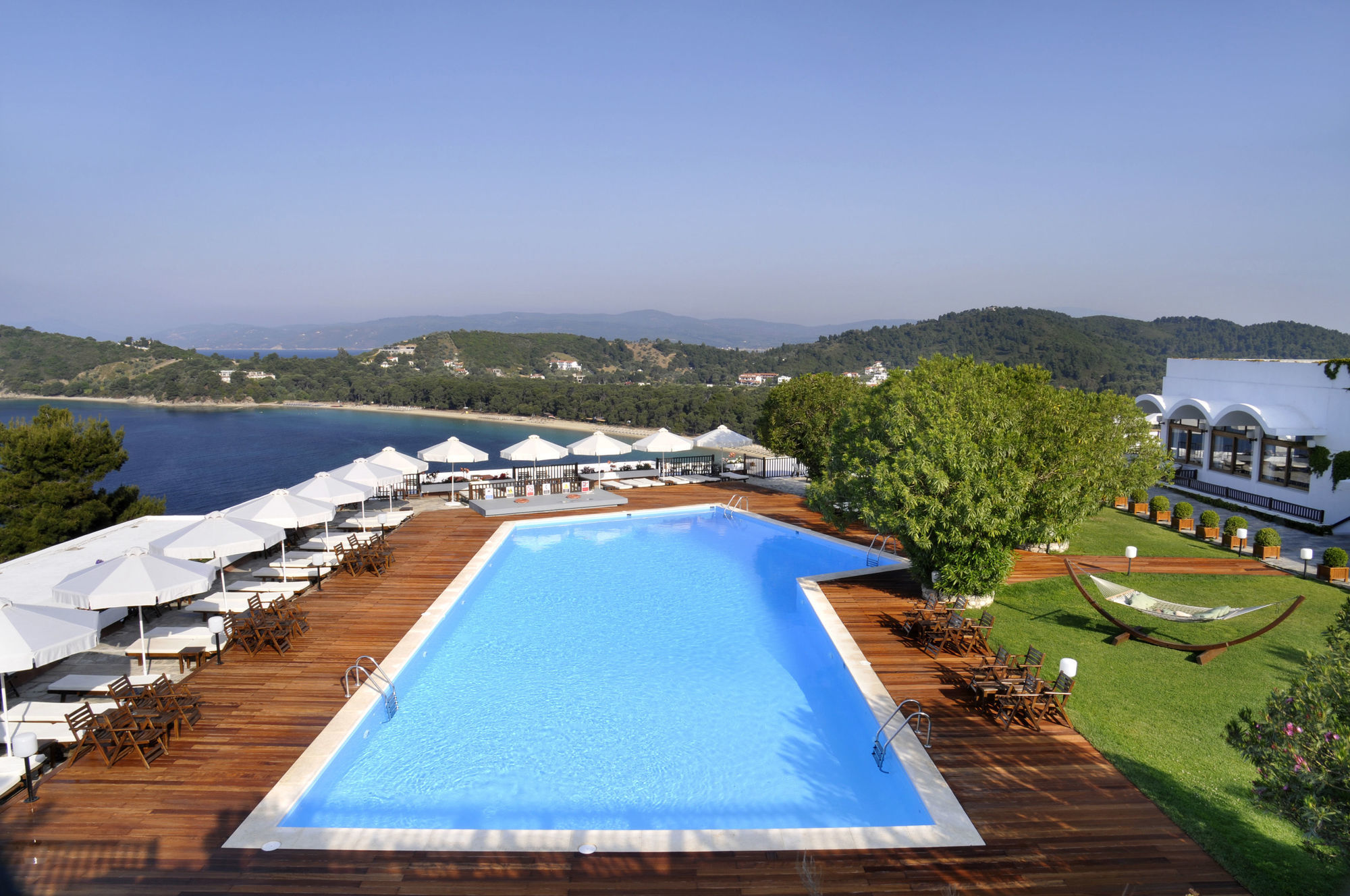 Skiathos Palace Hotel 4*