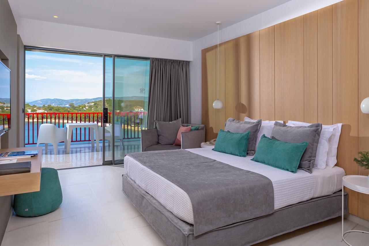 Hotel Skiathos Palace 4*
