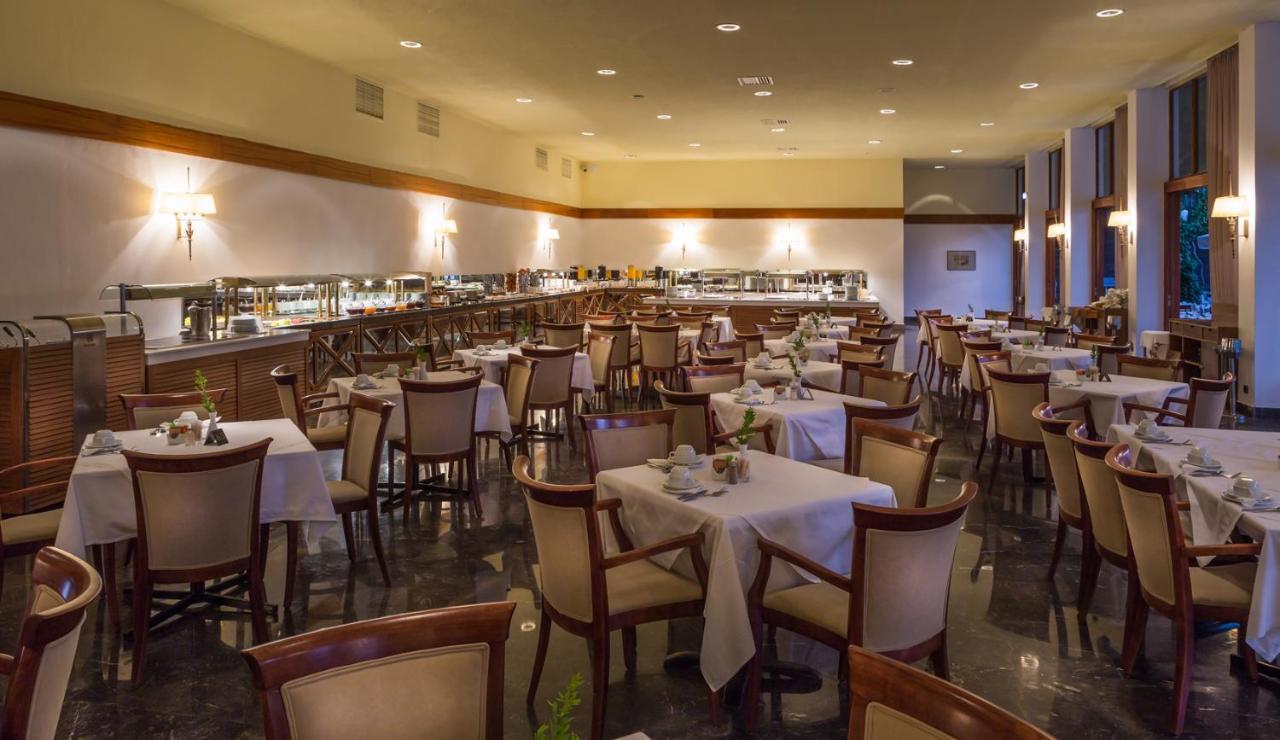 Skiathos Palace Hotel 4*