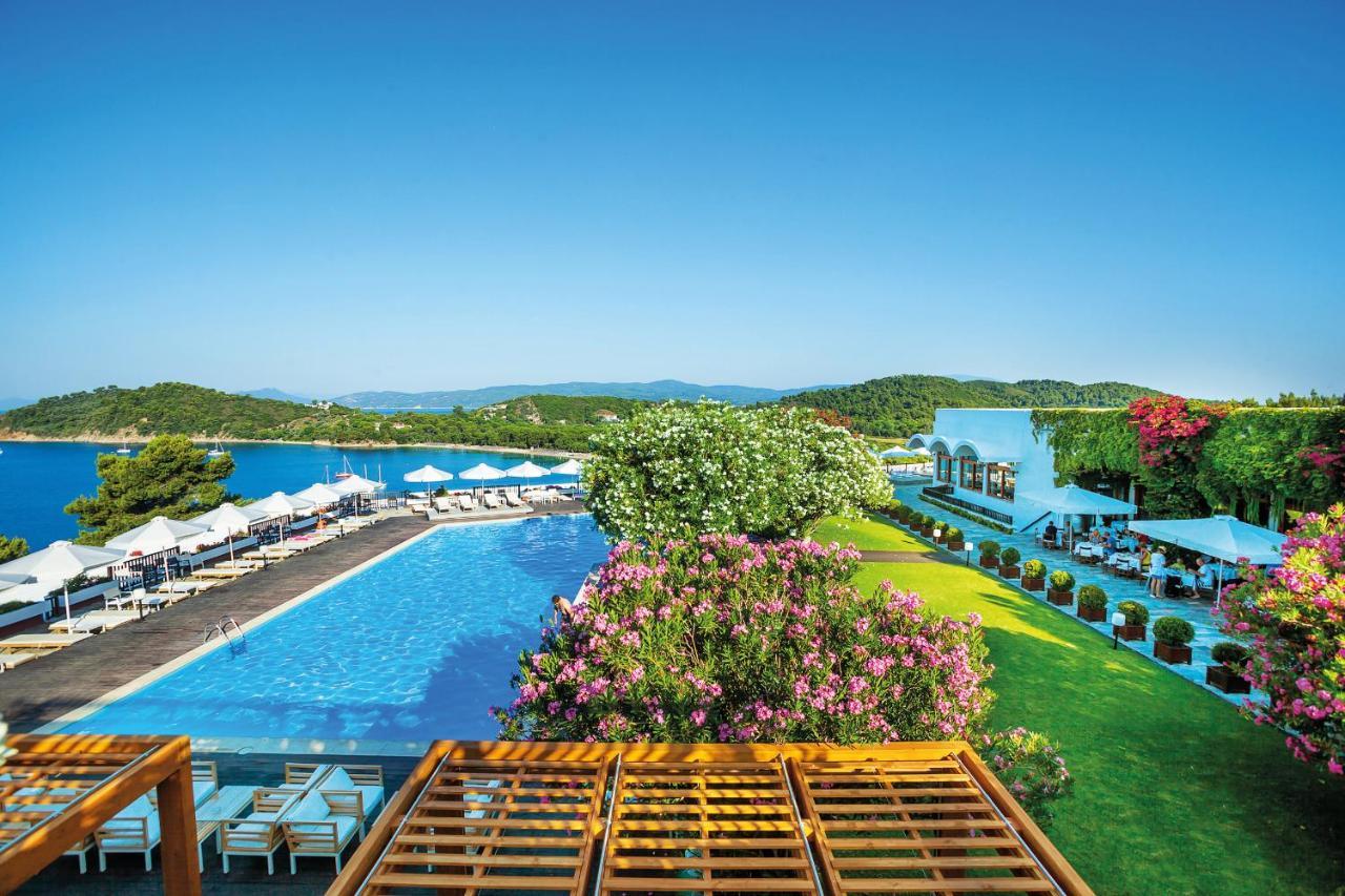 Skiathos Palace Hotel Koukounaries