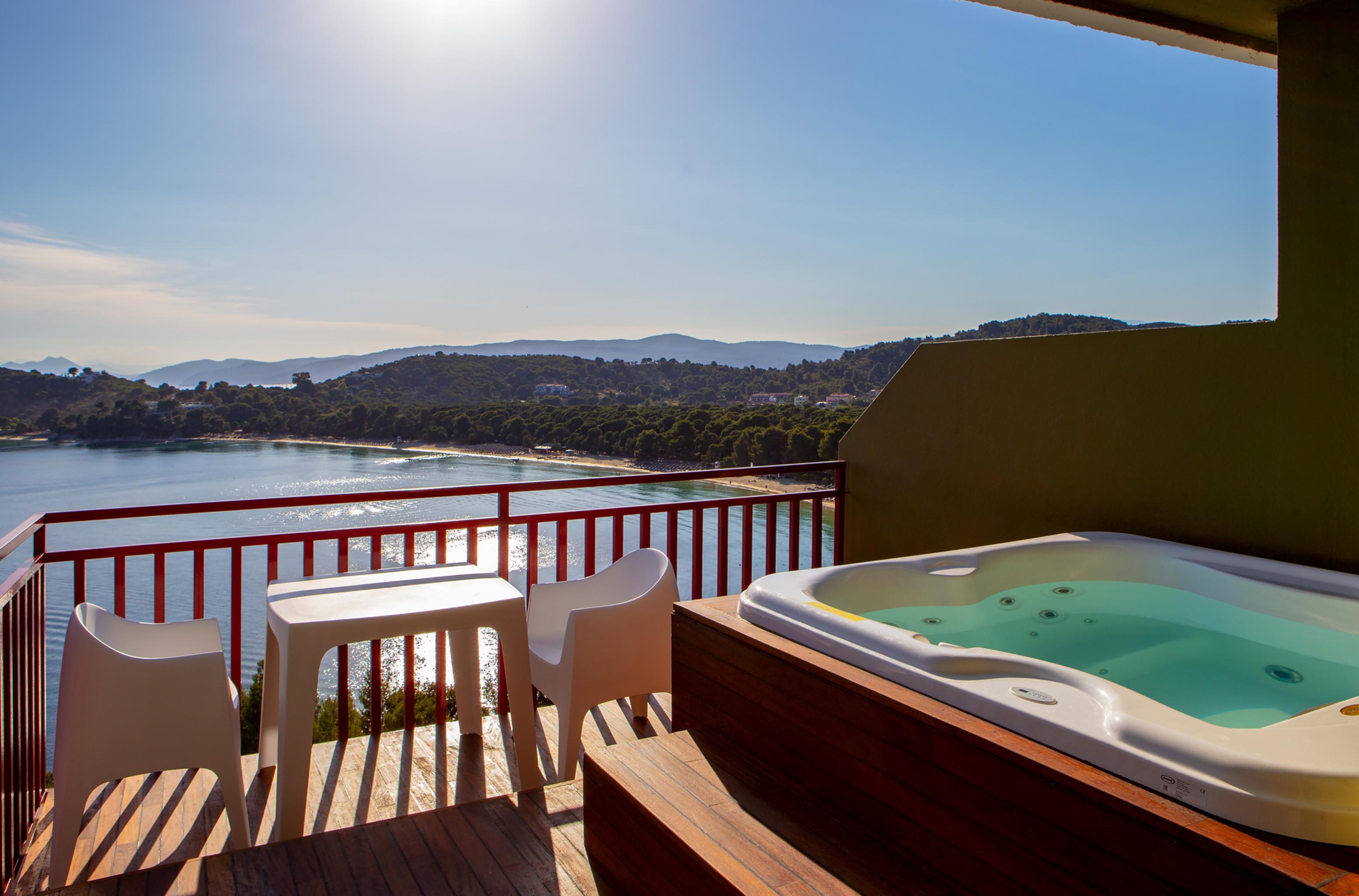 Hotel Skiathos Palace