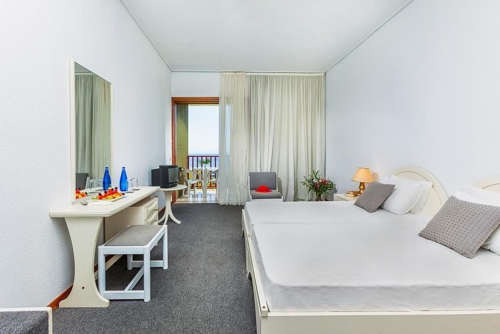 Hotel Skiathos Palace 4*